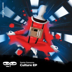 Culture EP
