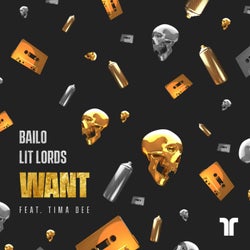 Want (Extended Mix)