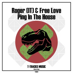 Ping In The House (Original Mix)