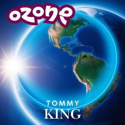 Ozone