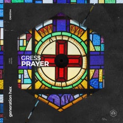 Prayer - Extended Mix