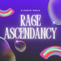 Rage Ascendancy