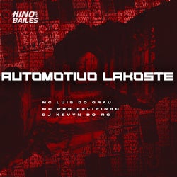 Automotivo Lakoste