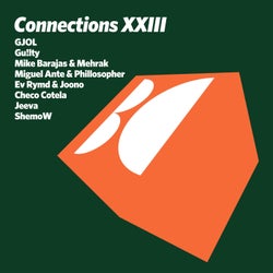 Connections, Vol. XXIII
