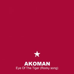 Eye Of The Tiger (Rocky song) (Extended Mix)