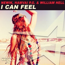 I can feel