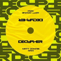 Cover art for Raw