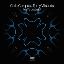 Trip To Lisboa EP