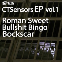 CTSensors EP Vol.1