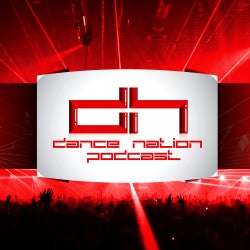Best of Dance Nation Podcast 2012