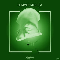 Summer Medusa, Vol. 1