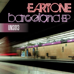 Eartone Barcelona EP