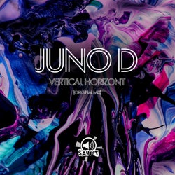 Vertical Horizont