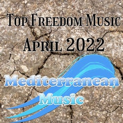 Top Freedom Music April 2022