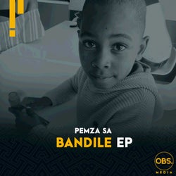 Bandile EP