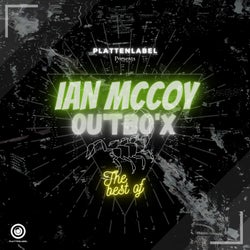 The Best Of Ian McCoy Vol 1 OU'TBO'X (Remastered Mixes)