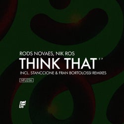 Think That EP