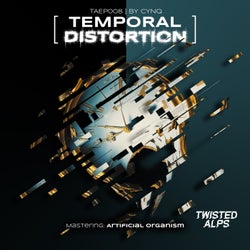 Temporal Distortion