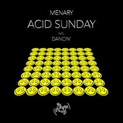 Acid Sunday