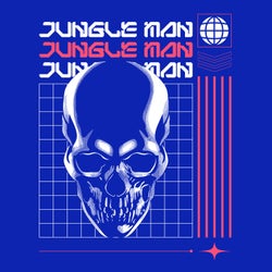 Jungle Man