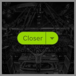 Top Tagged Tracks: Closer