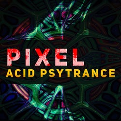 Acid Psytrance