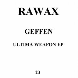 Ultima Weapon EP