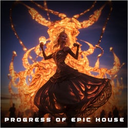Progress of Epic House