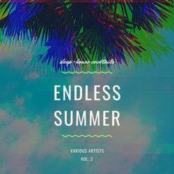 Endless Summer (Deep-House Cocktails), Vol. 2