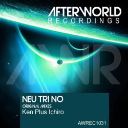 Ken Plus Ichiro Top10 Chart April 2016