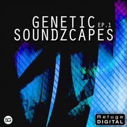 Genetic Soundzcapes EP1