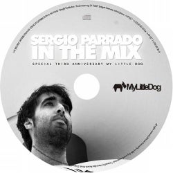 Sergio Parrado In The Mix
