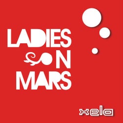 Ladies on Mars: The Xela Album (DJ Mix)