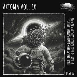 Axioma vol. 10