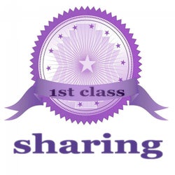1st Class Sharing (Beach House Music)