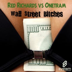 Wall Street Bitches