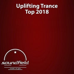Uplifting Trance Top 2018