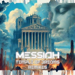 Temple of Dreams (Remixes)