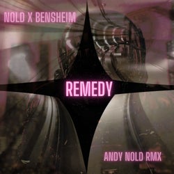 Remedy (Andy Nold Rmx)