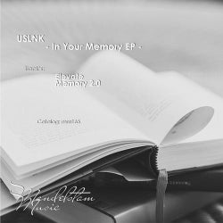 In Your Memory EP