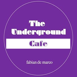The Underground Cafe