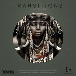 Transitions 3rd Chapter