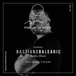 Pure Ibiza Radio Session