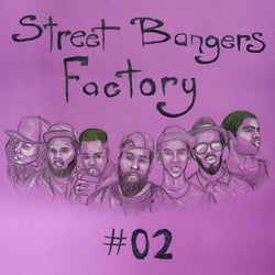 Street Bangers Factory 02