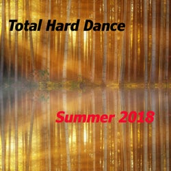 Total Hard Dance Summer 2018