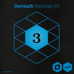 Demand Selects #3 - Bokomaru EP