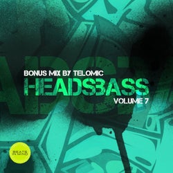 HEADSBASS VOLUME 7