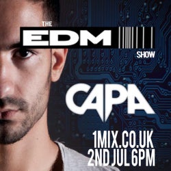 The EDM Show 63 - My Picks