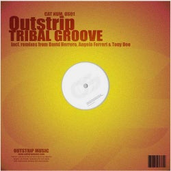 Tribal Groove