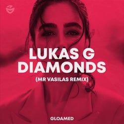 Diamonds (Mr Vasilas Remix)